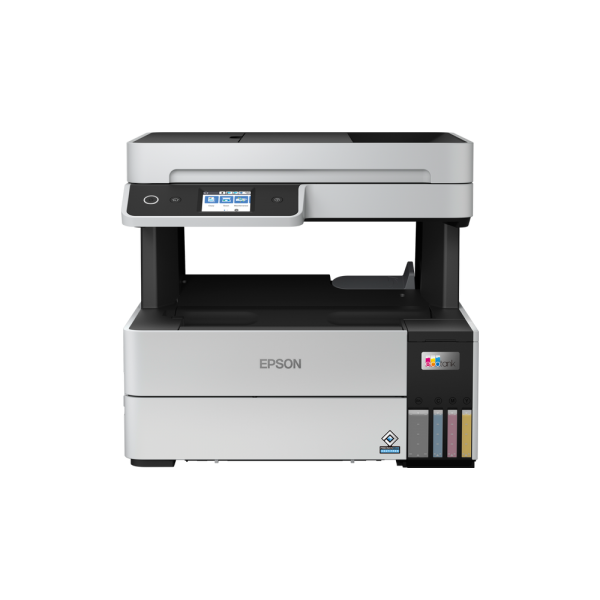 Epson EcoTank ET-5150 Ad inchiostro A4 4800 x 1200 DPI 37 ppm Wi-Fi (Epson EcoTank ET-5150 Inkjet Printer Multi Function)Epson8715946689814C11CJ89401