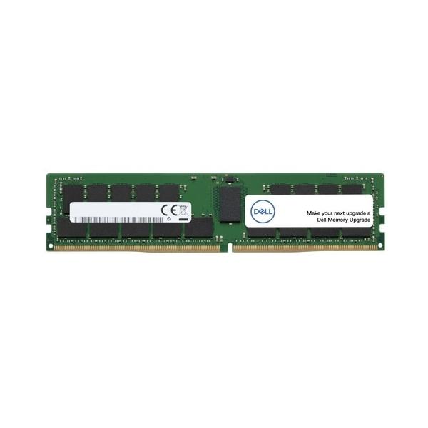 DELL M04W6 memoria 16 GB 1 x 16 GB DDR4 288-pin DIMM (DIMM,16GB,3200,2RX8,8G,DDR4 - M04W6, 16 GB, 1 x 16 GB, - DDR4, 3200 MHz - Warranty: 3M)Dell5704174789246M04W6