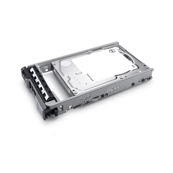 DELL 400-AJQB disco rigido interno 600 GB 10000 Giri/min 2.5 SAS (600GB 10K RPM SAS 12Gbps - 2.5in Hot-plug Hard Drive - CusKit - Warranty: 12M)Dell400-AJQB