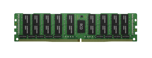Samsung M386A8K40DM2-CWE memoria 64 GB 1 x 64 GB DDR4 288-pin DIMM (64GB Samsung DDR4 PC4-23400 3200Mhz 4Rx4 ECC LRDIMM)SamsungM386A8K40DM2-CWE