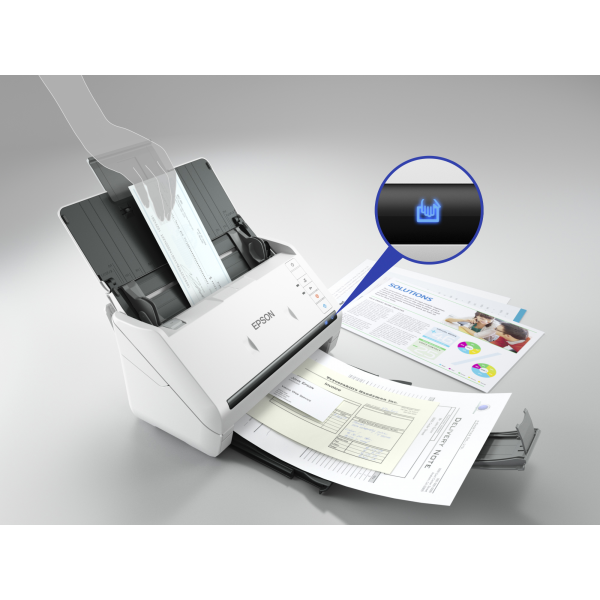 Epson WorkForce DS-530II (Epson WorkForce DS-530II - dokumentsca)EpsonB11B261401
