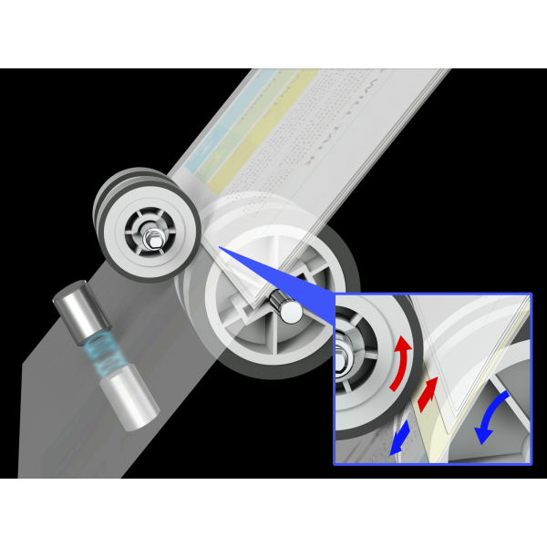 Epson WorkForce DS-530II (Epson WorkForce DS-530II - dokumentsca)EpsonB11B261401