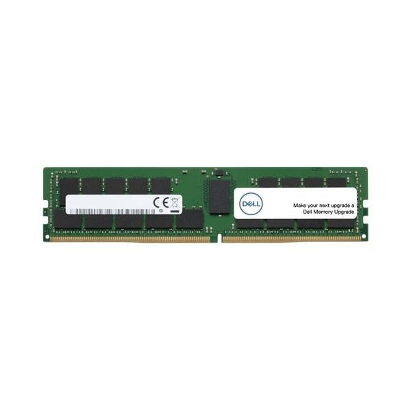 DELL 6VDNY memoria 8 GB DDR4 288-pin DIMM (DIMM,8GB,3200,1RX8,8G,DDR4,R - 6VDNY, 8 GB, DDR4, 3200 MHz - Warranty: 3M)Dell57041748008116VDNY