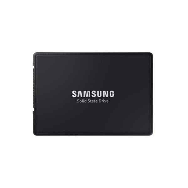 Samsung PM9A3 7,68 TB U.2 PCI Express 4.0 NVMe MLC (SSD 2.5 7.68TB PM9A3 Series - PCIe 4.0/NVMe - Solid State - Disk - NVMe 7,680 GB 6.8 MB/s - Warranty: 12M)SamsungMZQL27T6HBLA-00A07