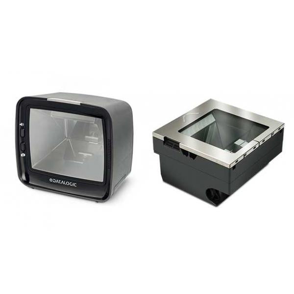 Datalogic MAGELLAN 3410VSI Lettore di codici a barre integrato 1D/2D Nero (MGLN 3410VSI DEFAULT - CONFIG.1/2D SCANNING COUNTER/WAL)DatalogicM3410-010210-07104