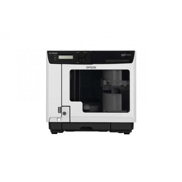 Epson Discproducer PP-100NII (Epson Discproducer PP-100NII - DVD-dup)EpsonC11CJ76021