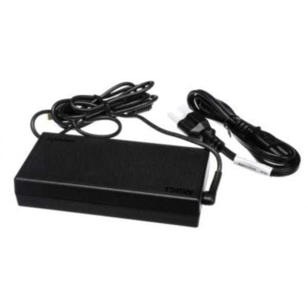 Lenovo 5A10V03253 adattatore e invertitore Interno 150 W Nero (150W AC adapter for Lenovo - ThinkPad laptops - Warranty: 3M)Lenovo57041746408995A10V03253