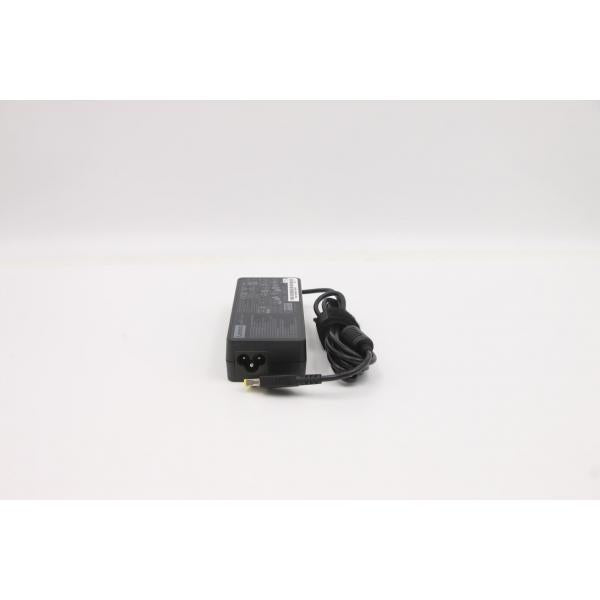 Lenovo 5A10V03251 adattatore e invertitore Interno 90 W Nero (90W AC adapter for Lenovo - laptops - Warranty: 3M)Lenovo57041745874395A10V03251