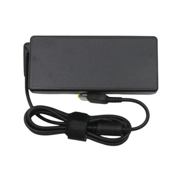 Lenovo 5A10V03255 adattatore e invertitore Interno 135 W Nero (135W AC adapter charger for - Lenovo notebooks - Warranty: 3M)Lenovo57041749746595A10V03255