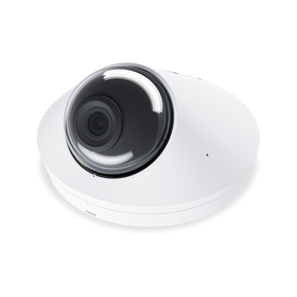 UBIQUITI UNIFI PROTECT G4 DOME CAMERA,OUTDOOR COLOUR 5MP GBE POE H.264Ubiquiti0810010073013UVC-G4-DOME