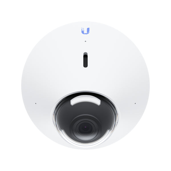 UBIQUITI UNIFI PROTECT G4 DOME CAMERA,OUTDOOR COLOUR 5MP GBE POE H.264Ubiquiti0810010073013UVC-G4-DOME