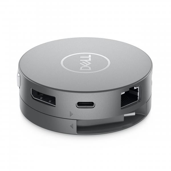 DELL Adattatore da viaggio USB-C 7-in-1 Pro - DA310 (DELL Mobile Adapter DA310 multiport adapter)DellDELL-DA310