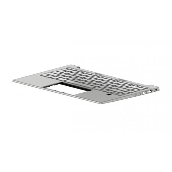 TOP COVER FPR W KB NSV BL BEL - M16651-A41, Keyboard, HP - Warranty: 12MHp5715063739037M16651-A41