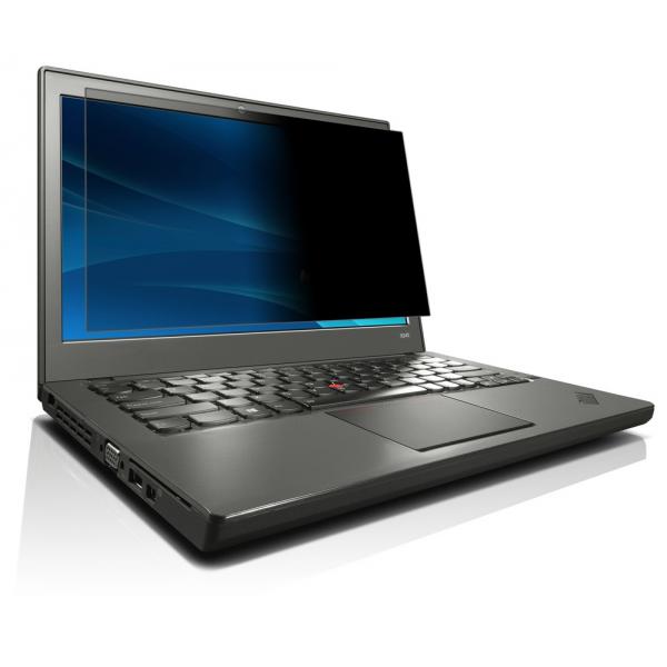 Lenovo 0A61770 schermo anti-riflesso (Lenovo 3M PF12.5W Privacy Filt)Lenovo0A61770