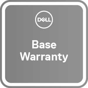 DELL 1Y Basic Onsite to 5Y Basic Onsite 5 anno/i (1Y BASIC ONSITE TO 5Y BASIC ONSITE)DellL5SM5_1OS5OS
