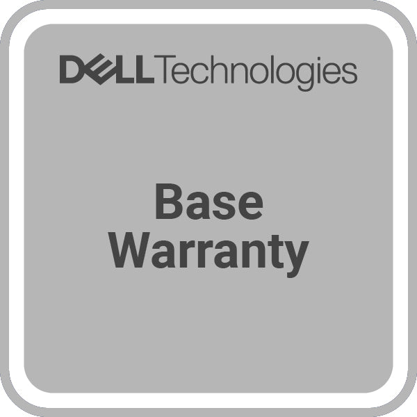 DELL Aggiorna da 1 anno Basic Onsite a 3 anni Basic Onsite (1Y BASIC ONSITE TO 3Y BASIC ONSITE)DellPN3L3_1OS3OS