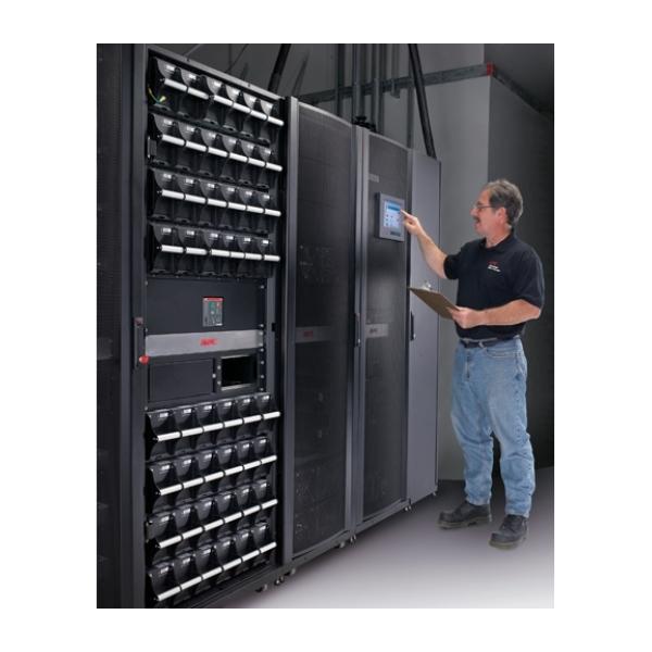 APC WSTRTUP5X8-PD-20 servizio di installazione (APC Start-UP Service 5X8 - installatio)ApcWSTRTUP5X8-PD-20