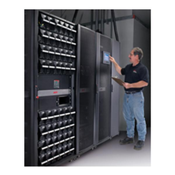 APC WSTRTUP5X8-PD-20 servizio di installazione (APC Start-UP Service 5X8 - installatio)Apc0731304821557WSTRTUP5X8-PD-20