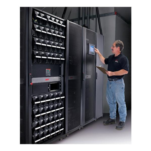 APC WSTRTUP5X8-PD-20 servizio di installazione (APC Start-UP Service 5X8 - installatio)Apc0731304821557WSTRTUP5X8-PD-20