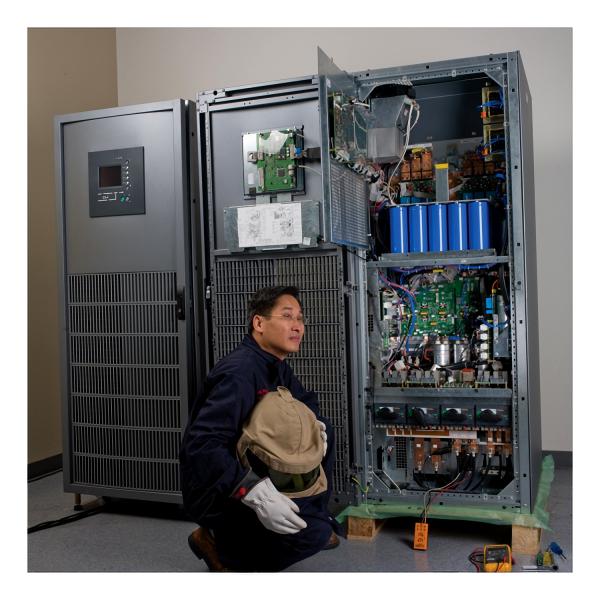 APC WSTRTUP-G5-81 servizio di installazione (APC Start-UP Service - installation/ko)Apc0731304821588WSTRTUP-G5-81