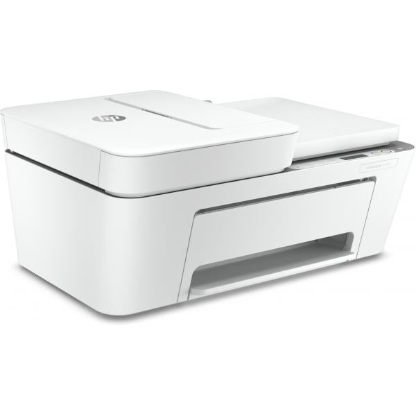 HP DeskJet 4120e Wireless All-in-One Colore Stampante, Instant Ink; Fotocopiatrice, scanner (^HP DESKJET PLUS 4120E ALL-IN-ONE)Hp26Q90B#687