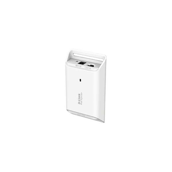 D-Link DPE-101GI adattatore PoE e iniettore Gigabit Ethernet (D-Link)D-link0790069341335DPE-101GI