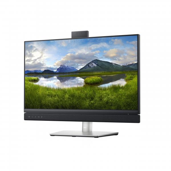 DELL C Series Monitor 24 per videoconferenze - C2422HE (Dell C2422HE 24 Video Confere)DellDELL-C2422HE