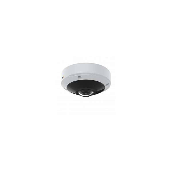 AXIS M3057-PLVE MKII - SENSOR 360 MINI DOME AXIS LIGHTFAxis733102107277002109-001