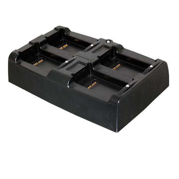 Datalogic 94A151137 carica batterie (CHARGER 4 SLOT BATTERY - FALCON X3 IN)Datalogic94A151137