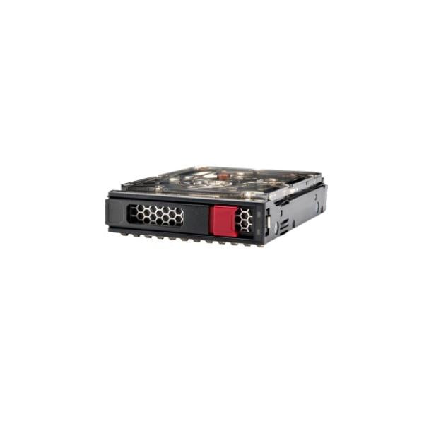 HPE P37678-B21 disco rigido interno 18 TB 7200 Giri/min 3.5 SATA (HPE 18TB SATA 6G BUSINESS CRITICAL 7.2K LFF LP 1-)HpeP37678-B21