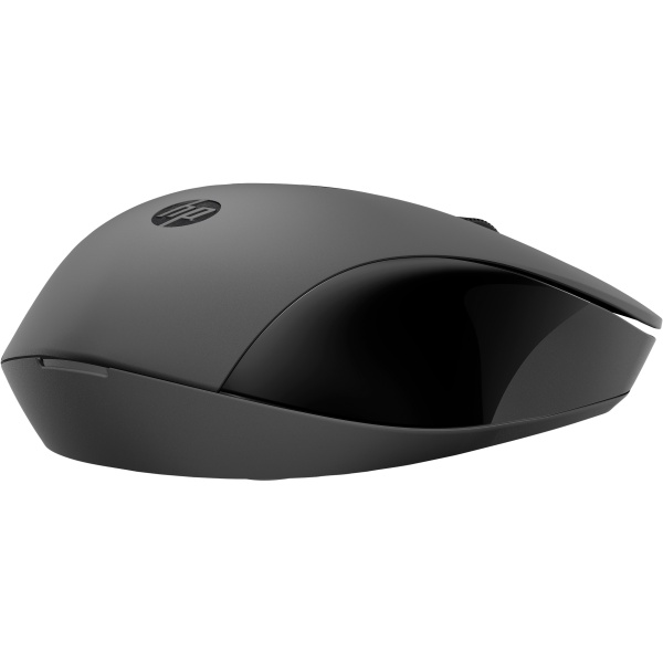HP Mouse wireless 150 (150 Wireless Mouse - Warranty: 12M)Hp2S9L1AA