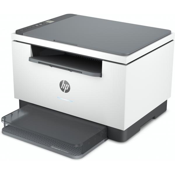 HP LaserJet M234dwe Wireless Multifunction Bianco e nero Stampante, Fotocopiatrice, scanner; Fronte/retro (HP LASERJET MFP M234DWE PRINTE)Hp6GW99E#B19