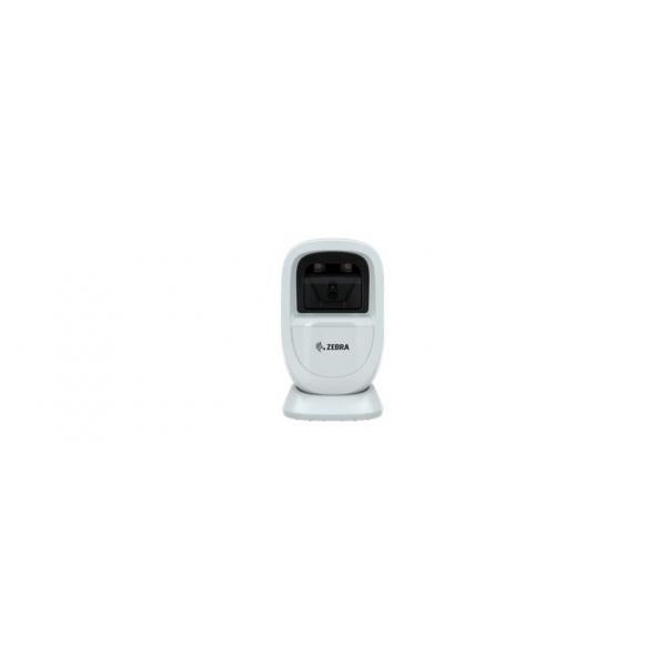 Zebra DS9308-SR Lettore di codici a barre portatile 1D/2D LED Bianco (DS9308-SR WHITE USB KIT EMEA - DS9308-SR0000WZZWW SCANNER)ZebraDS9308-SRWU2100AZE