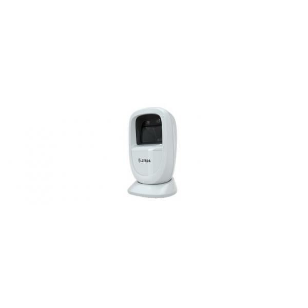 Zebra DS9308-SR Lettore di codici a barre portatile 1D/2D LED Bianco (DS9308-SR WHITE USB KIT EMEA - DS9308-SR0000WZZWW SCANNER)ZebraDS9308-SRWU2100AZE