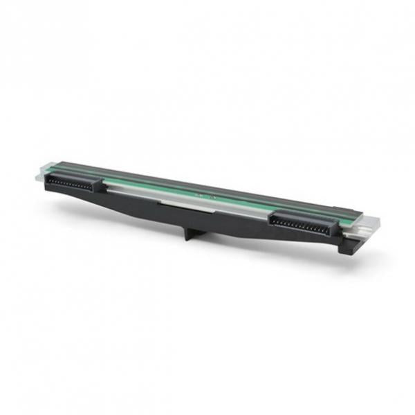 Zebra P1112640-218 testina stampante Trasferimento termico (PRINTHEAD 203DPI ZD421T - .)ZebraP1112640-218