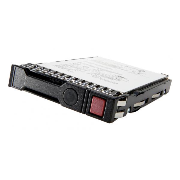 HPE P26285-B21 drives allo stato solido 960 GB SAS TLC (960GB SAS RI SFF SC PM6 S - P26285-B21, 960 GB, 24 Gbit/s - Warranty: 12M)HpeP26285-B21