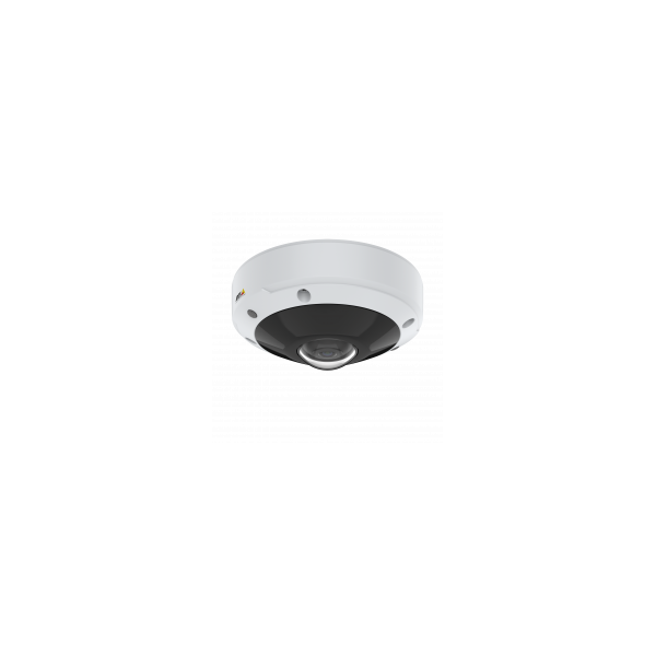 AXIS M3077-PLVE - MINI DOME AXIS LIGHTFINDER FORENAxis733102107081302018-001