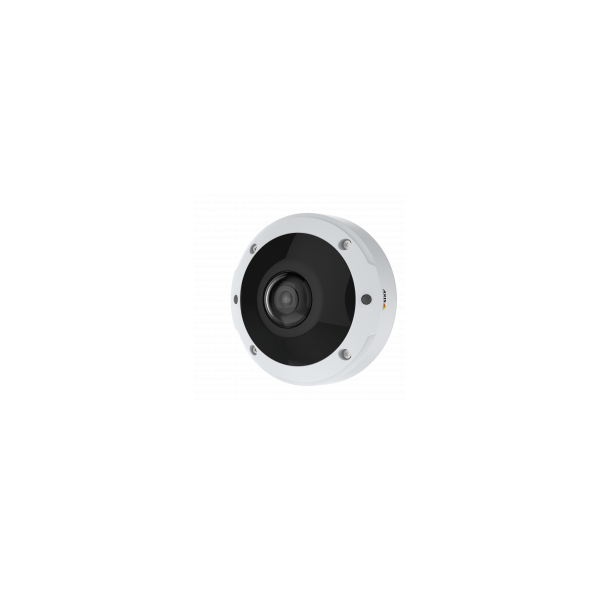 AXIS M3077-PLVE - MINI DOME AXIS LIGHTFINDER FORENAxis733102107081302018-001