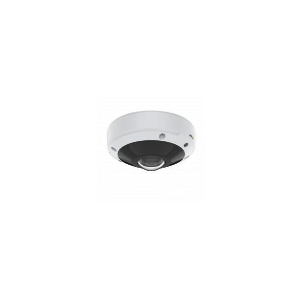AXIS M3077-PLVE - MINI DOME AXIS LIGHTFINDER FORENAxis733102107081302018-001