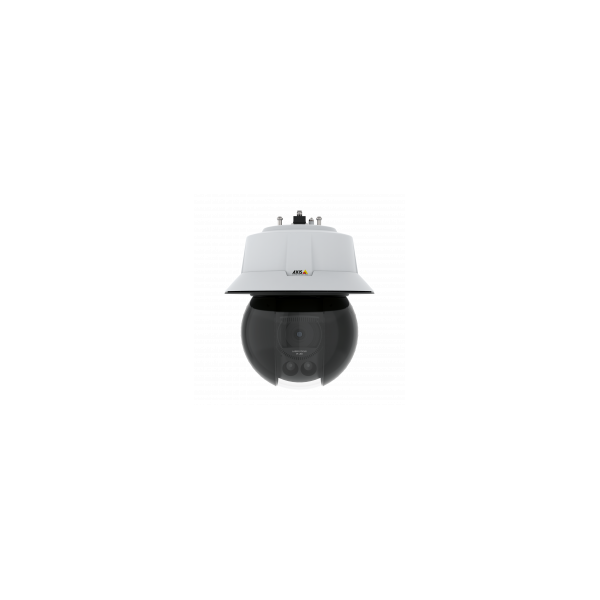 AXIS Q6315-LE 50 HZ - RGB SENSOR 31X OPTICAL SPEED ZOOAxis733102107235001924-003
