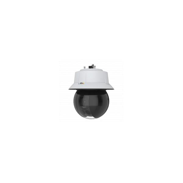 AXIS Q6315-LE 50 HZ - RGB SENSOR 31X OPTICAL SPEED ZOOAxis733102107235001924-003