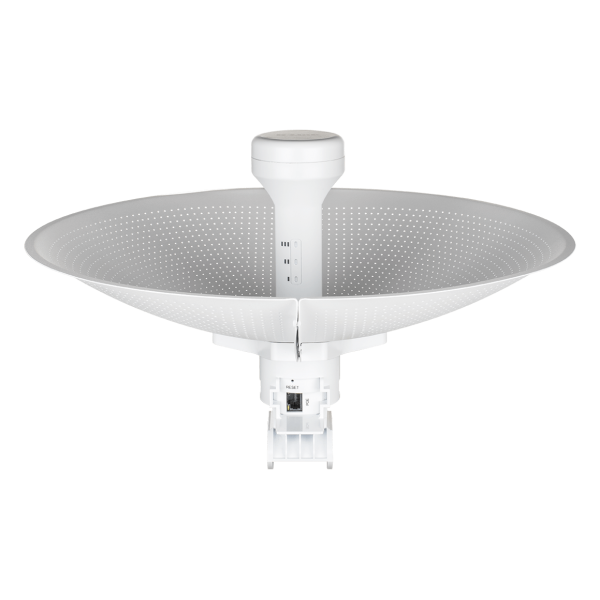 D-Link DAP-3712 ponte e ripetitore Bridge di rete 867 Mbit/s Bianco (D-Link DAP-3712 - Bridge wireless - Wi-Fi 5 - 5 GHz - alimentazione CC)D-linkDAP-3712