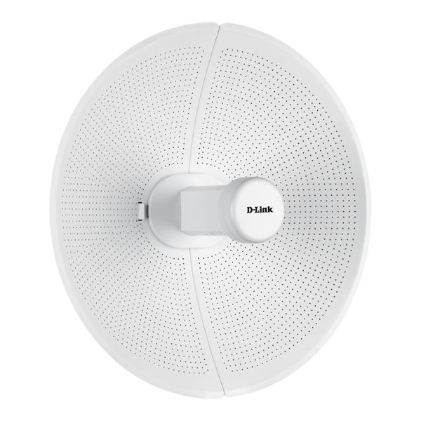 D-Link DAP-3712 ponte e ripetitore Bridge di rete 867 Mbit/s Bianco (D-Link DAP-3712 - trdls bro)D-linkDAP-3712
