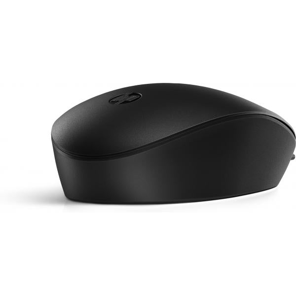 HP Mouse cablato 128 Laser (128 LSR WIRED MOUSE - )Hp265D9AA