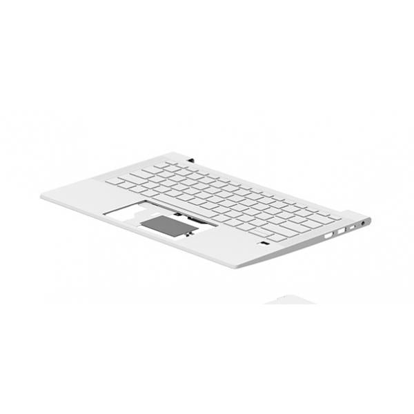 HP M24297-B31 ricambio per laptop Tastiera (Top Cover W/Keyboard Intl - M24297-B31, Keyboard, Dutch, - HP - Warranty: 3M)Hp5704174541868M24297-B31