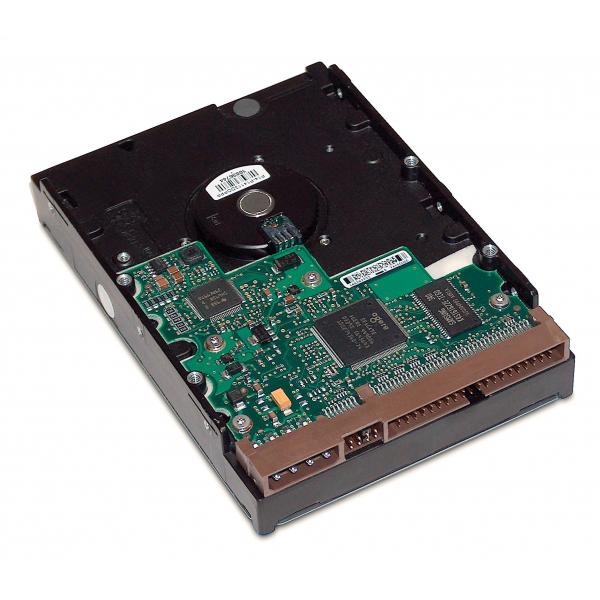 HP Disco rigido SATA 1 TB 6 Gb/s 7200 (1TB SATA 6Gb/s 7200 HDD - **New Retail** - Warranty: 12M)HpLQ037AA