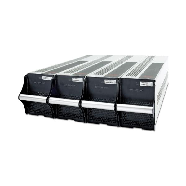 APC WOEBAT2YR-G3-20 estensione della garanzia 2 anno/i (APC On-Site Service On-Site Warranty E)ApcWOEBAT2YR-G3-20