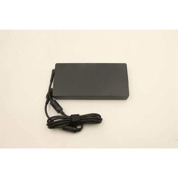 Lenovo 5A10W86290 adattatore e invertitore Interno 300 W Nero (300W Slim AC adapter for - Lenovo devices - Warranty: 3M)Lenovo57041745340755A10W86290