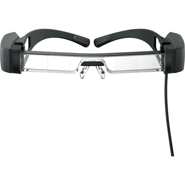 Epson Moverio BT-40 (Epson Moverio BT-40 - Visore - 3D - 95 g)Epson8715946690001V11H969040