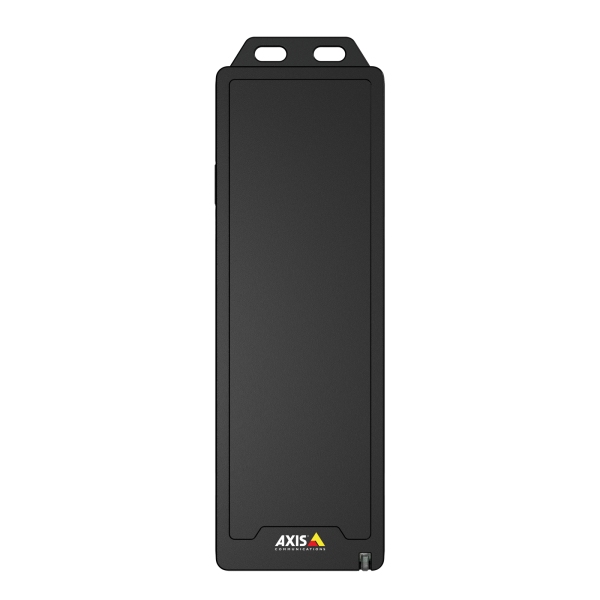 Axis 02196-001 adattatore e invertitore (FA51 Main Unit - FA51, Indoor, Black, Axis, - Aluminium, EN 55035, EN 55032 Class A, EN 61000-6-1, EN 61000-6-2, FCC 15 B / - Warranty: 60M)Axis733102107454502196-001